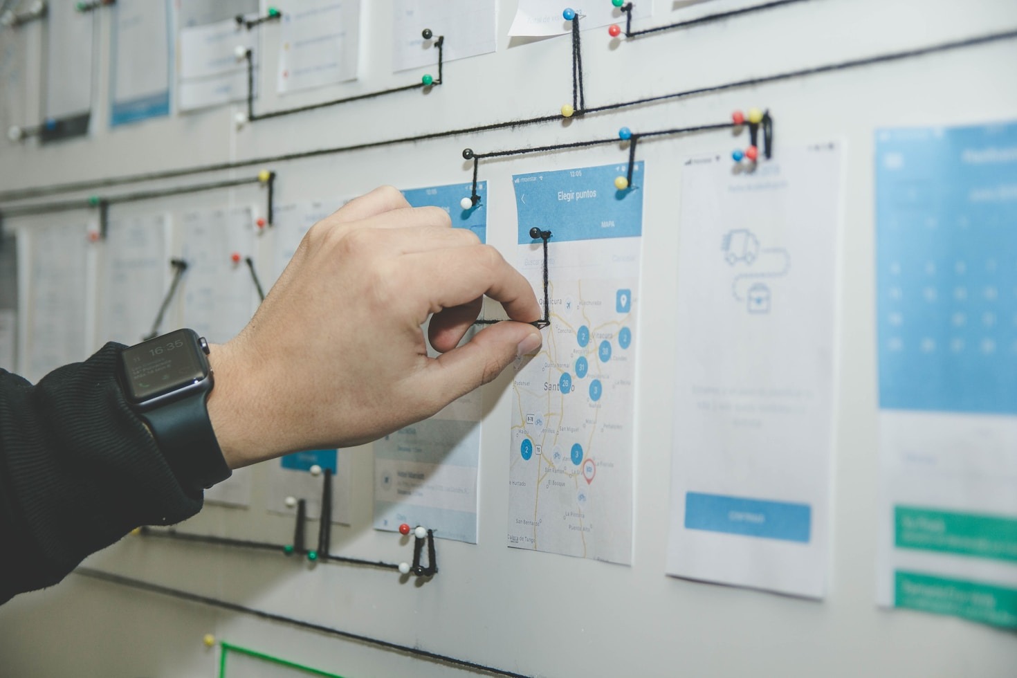 How to Tackle Management Challenges Creatively