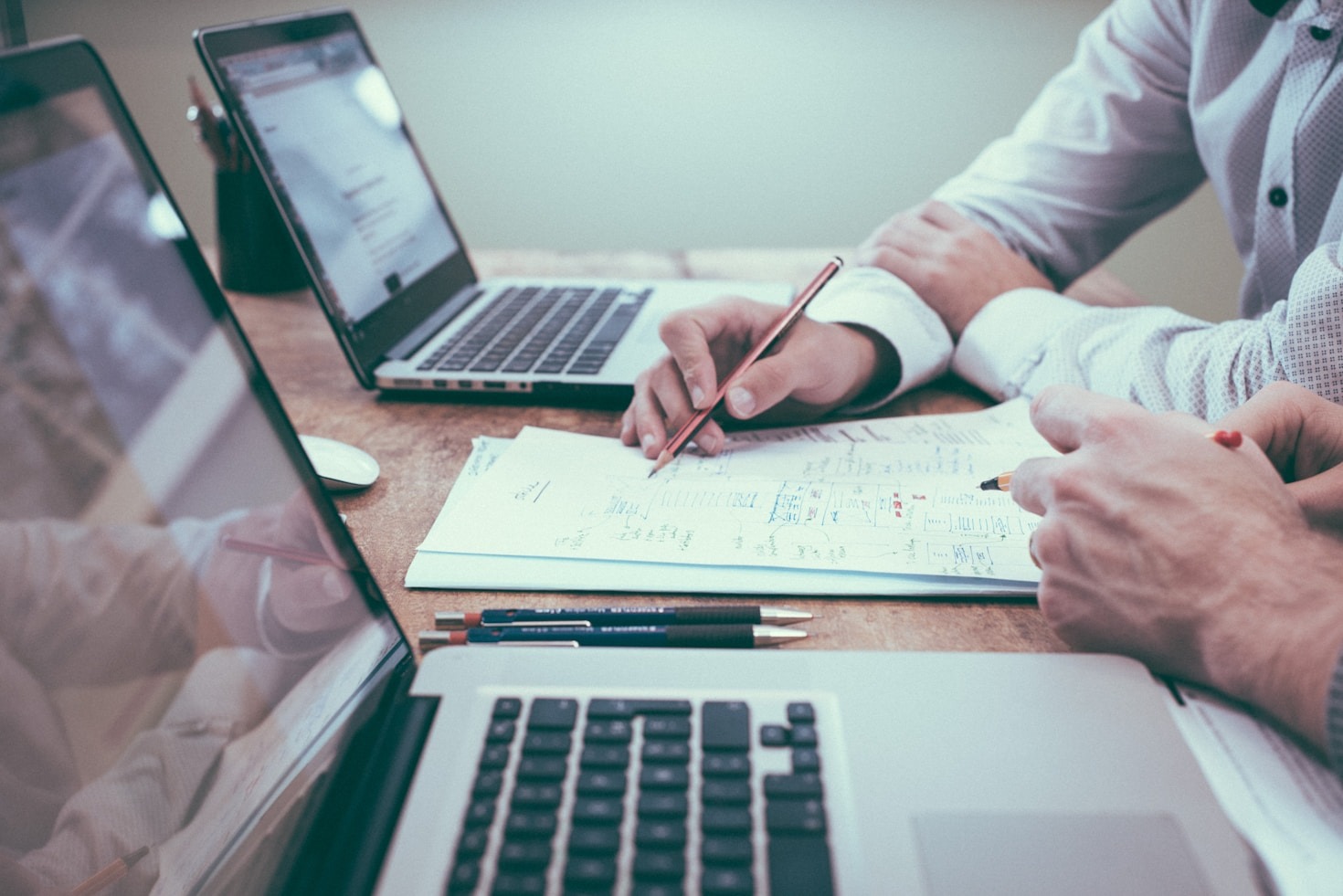Building Sustainable Strategies with Expert Guidance